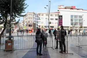Orduda Koronavirs (Covid-19) le Mcadelede Her Trl Tedbir Alnyor